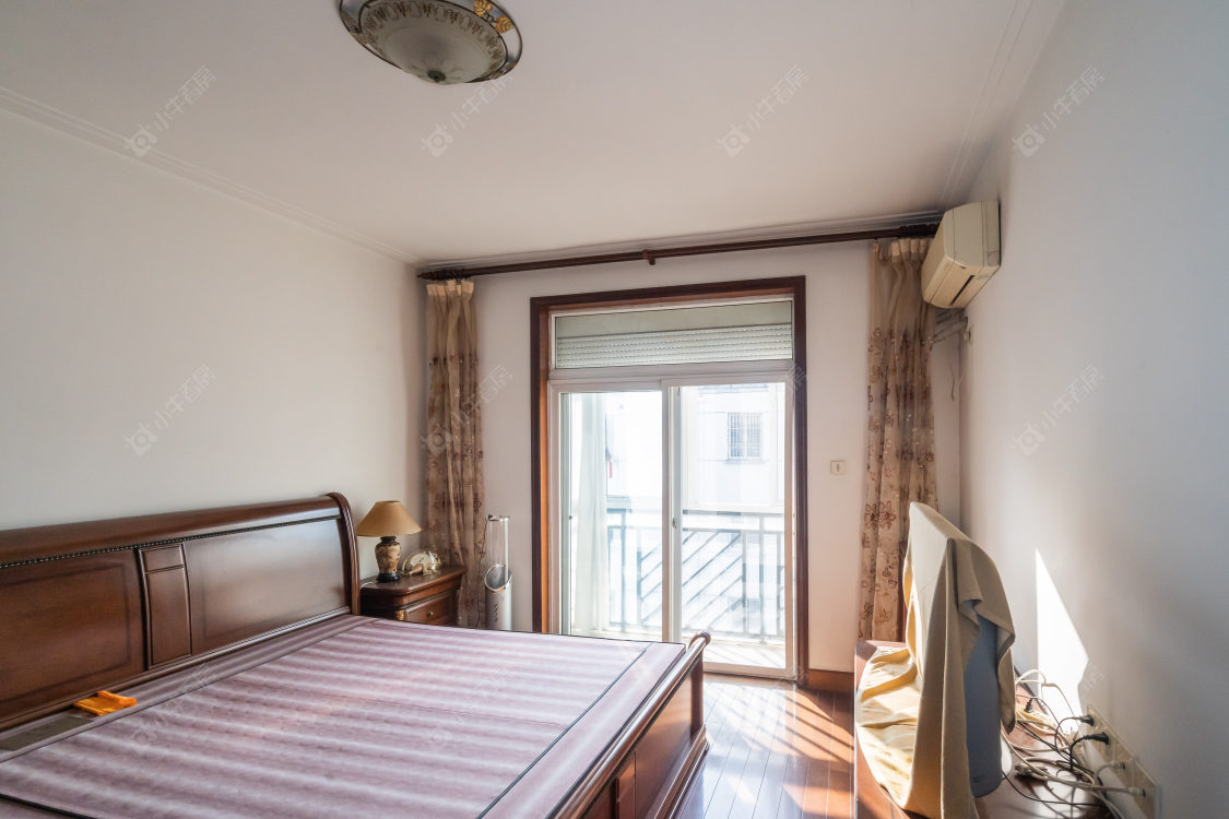 常州桃园公寓在售二手房源室内图_小牛看房