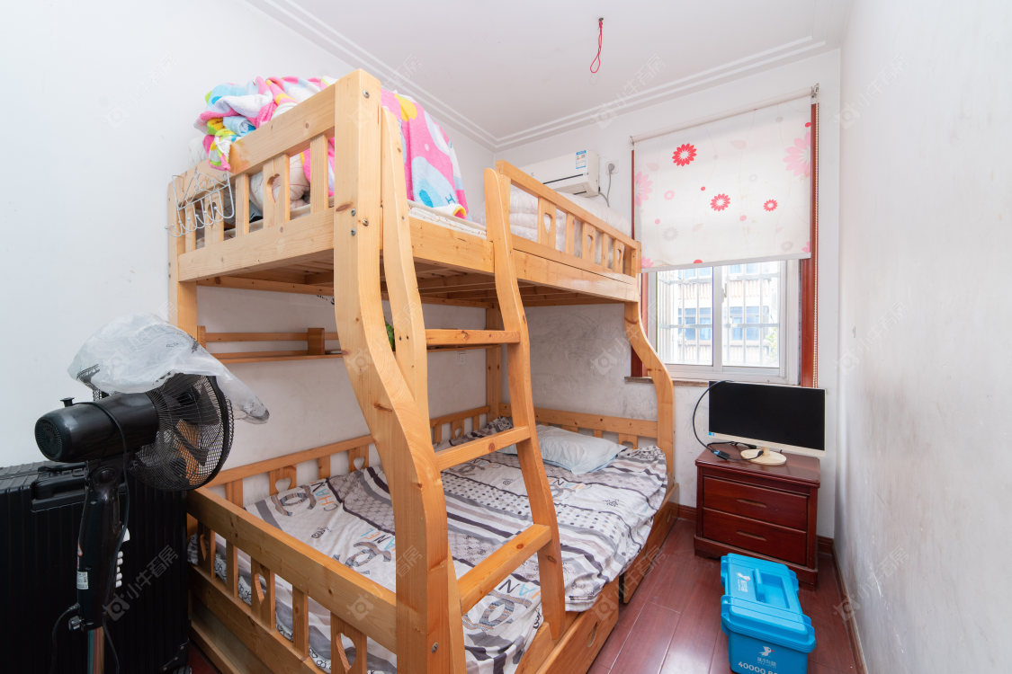 常州白云新村在售二手房源室内图_小牛看房