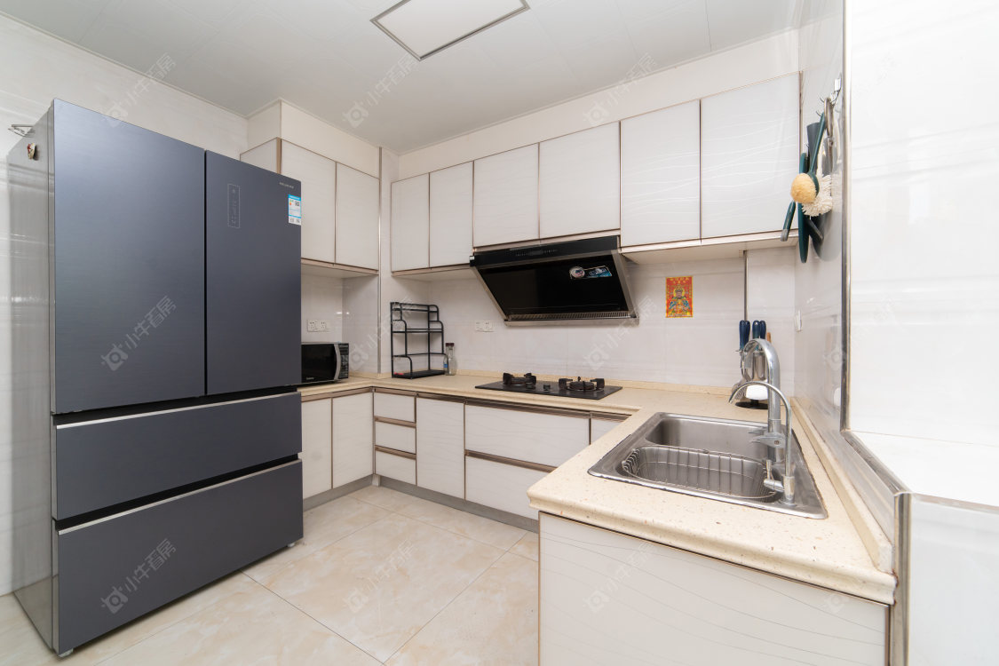 常州御水华庭一期在售二手房源室内图_小牛看房