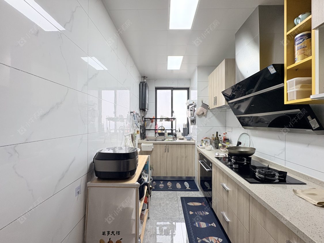 丹阳荣城国际在售二手房源室内图_小牛看房