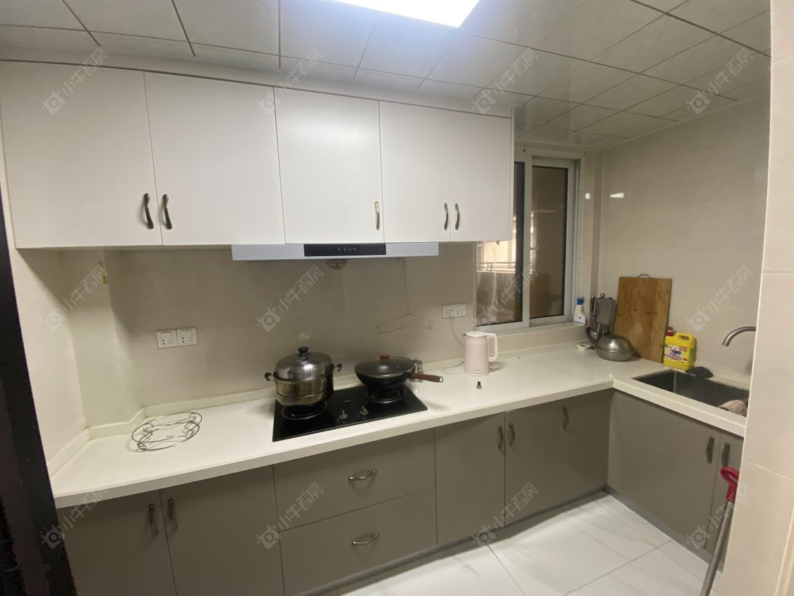 中海凤凰熙岸房源 常州中海凤凰熙岸在租房源_小牛看房