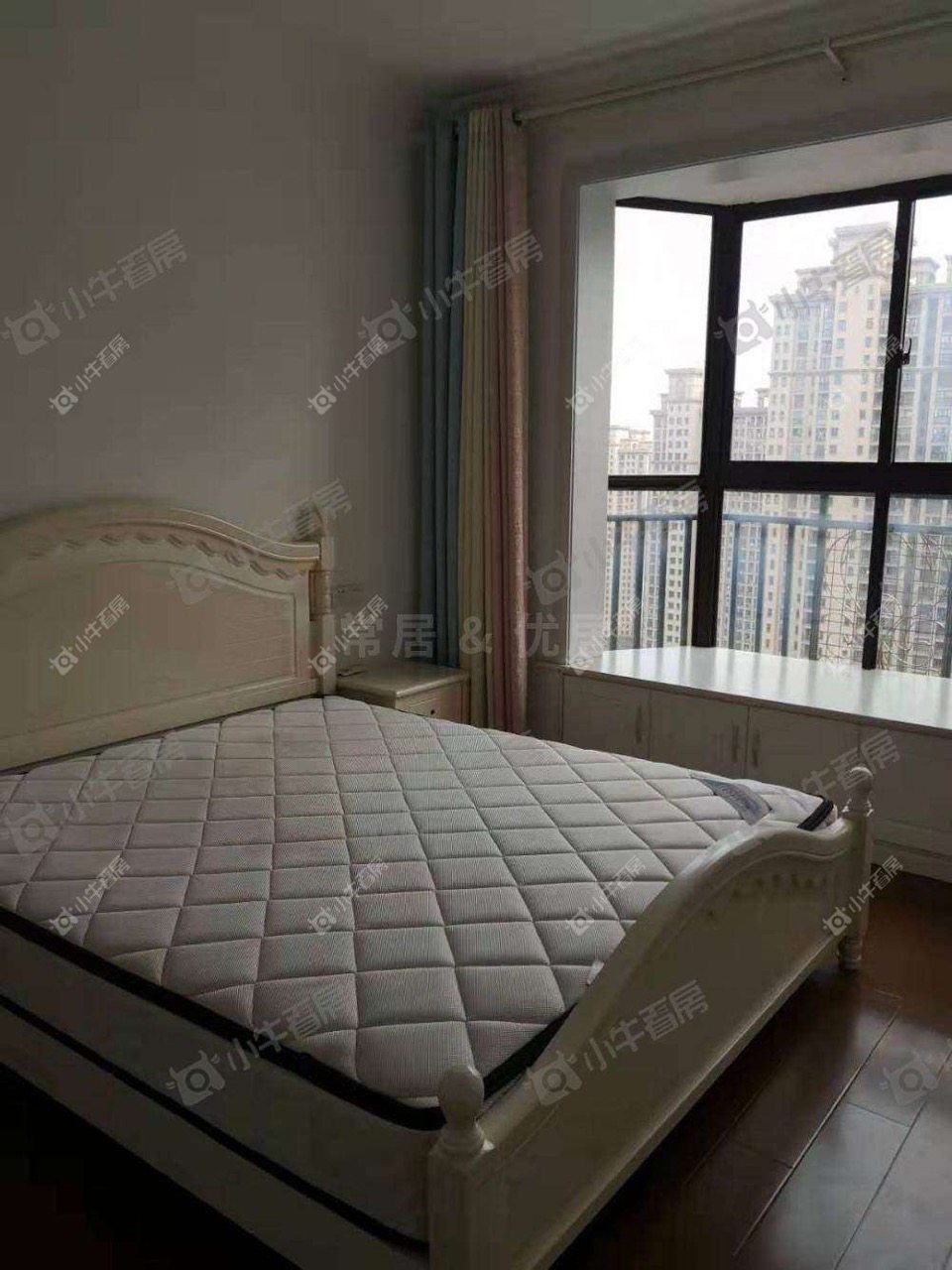 大名城西区二区房源室内图 常州大名城西区二区在租房源室内图_小牛看房