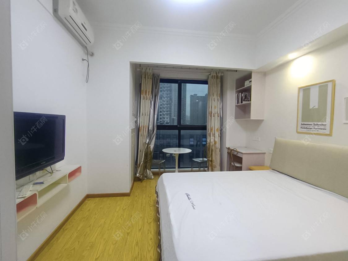 常州新城帝景东区在租房源室内图_小牛看房