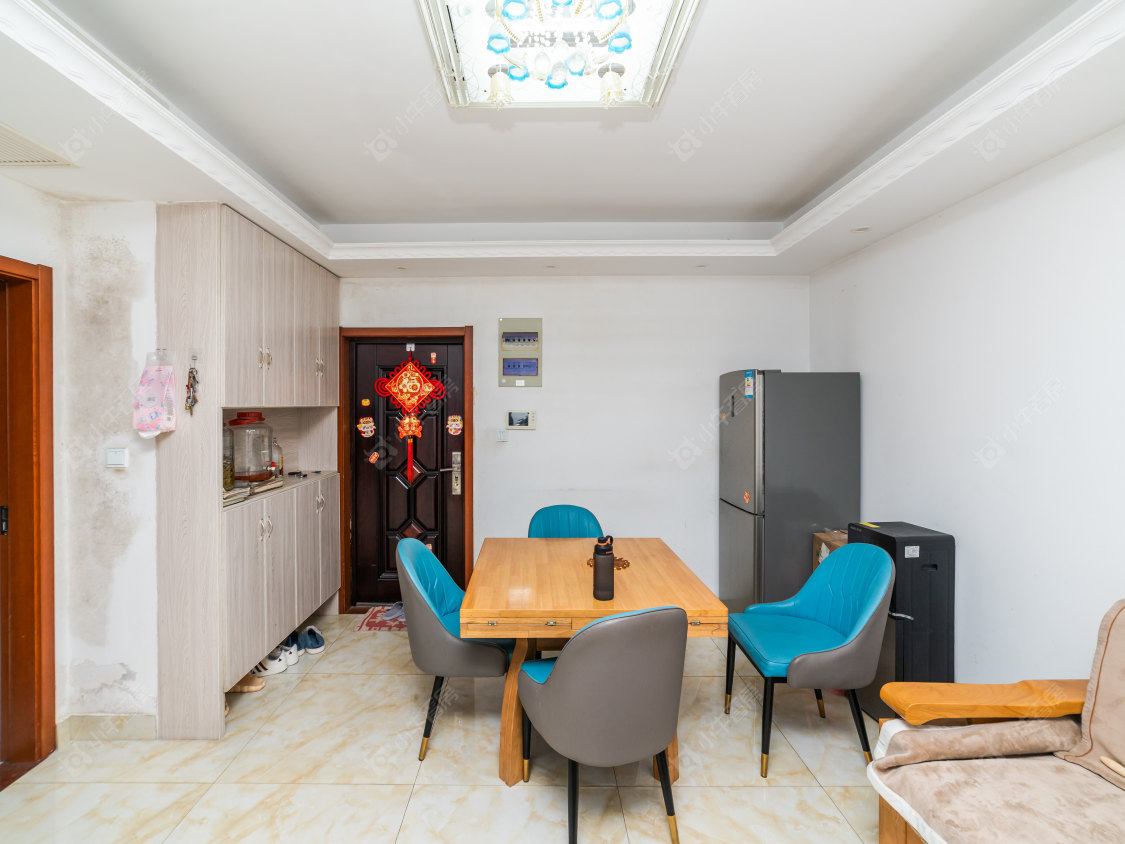 常州亨达未来城在售二手房源室内图_小牛看房