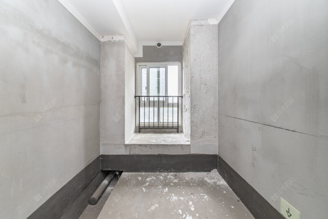 常州星河国际十区在售二手房源室内图_小牛看房