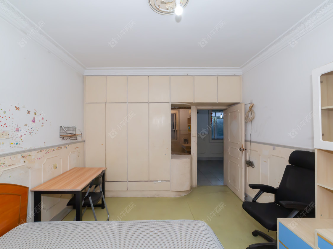 常州燕兴新村东区在售二手房源室内图_小牛看房