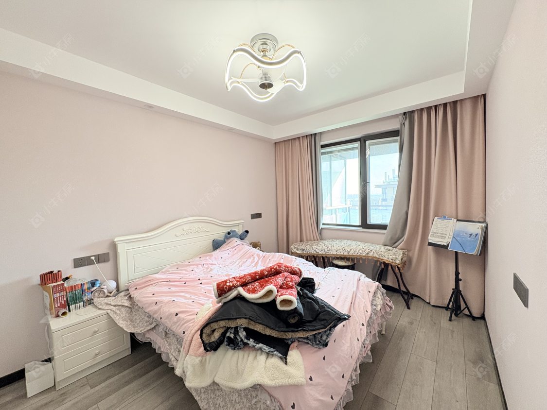 丹阳凤凰郡在售二手房源室内图_小牛看房