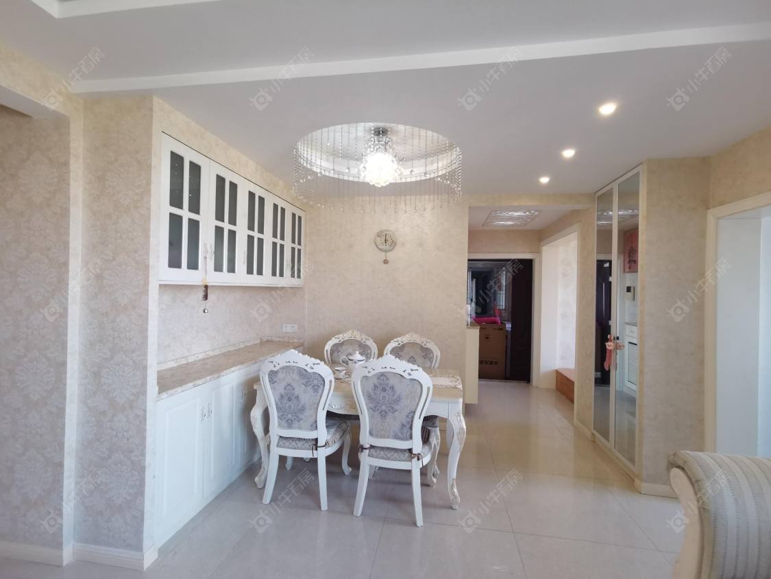 常州康桥水郡在租房源室内图_小牛看房