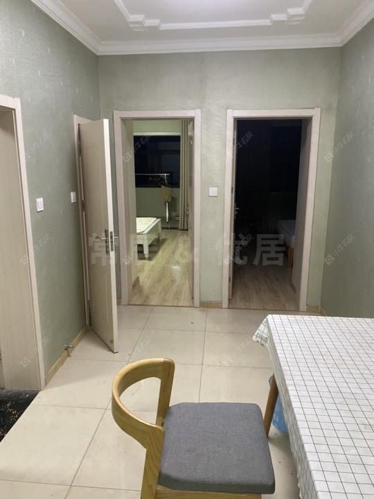 常州西新桥二村在租房源室内图_小牛看房