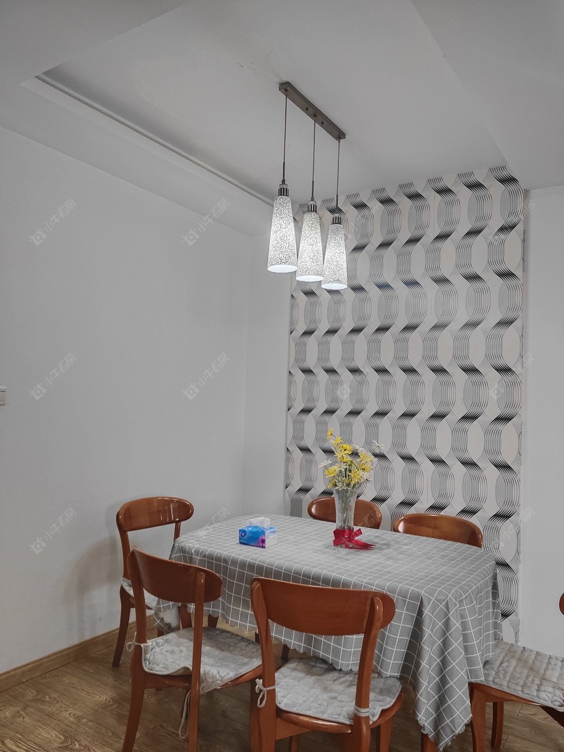 常州康桥水郡在租房源_小牛看房