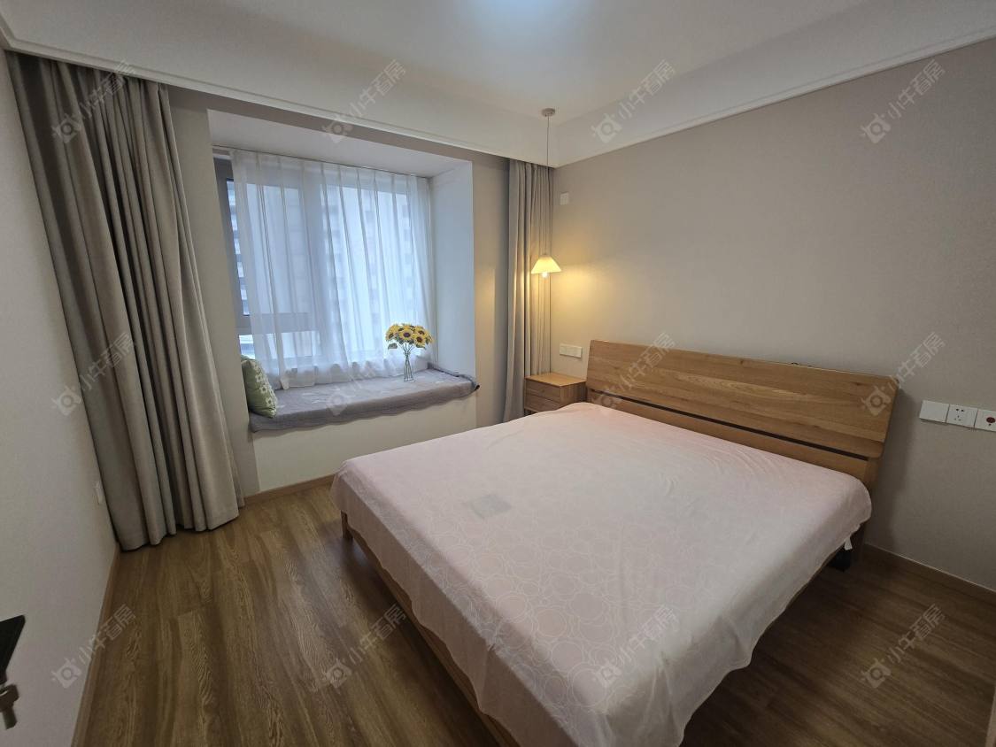 常州九洲玺在租房源室内图_小牛看房