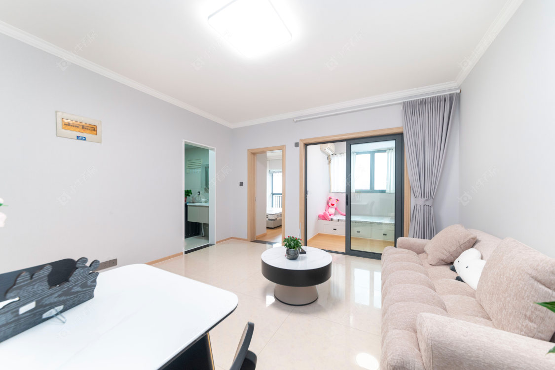 常州御城在售二手房_小牛看房