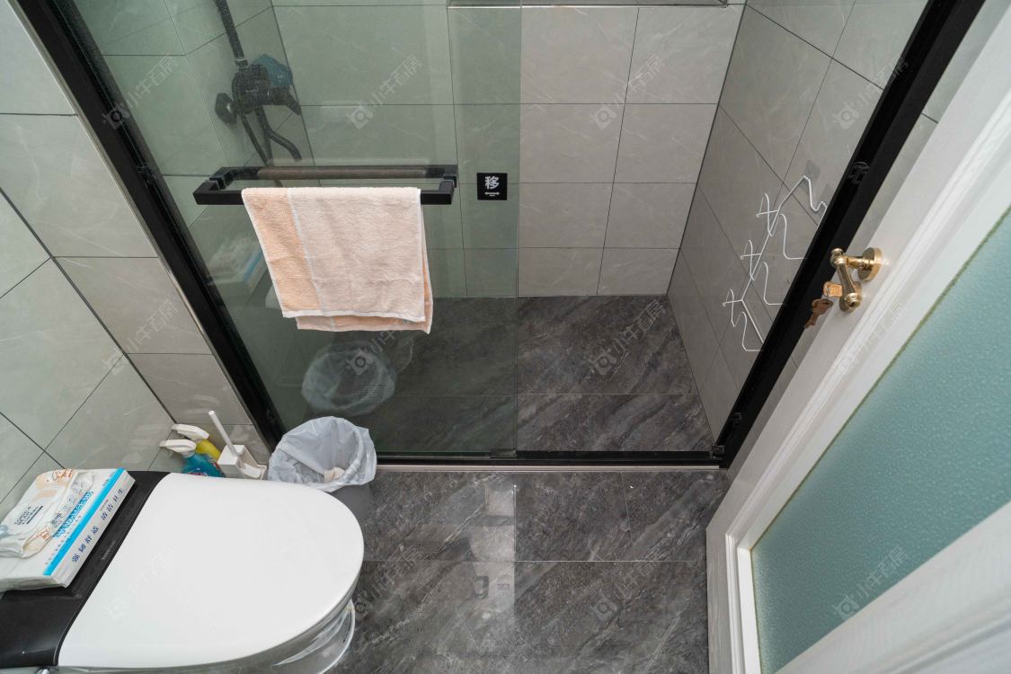 常州雨润城在售二手房源室内图_小牛看房