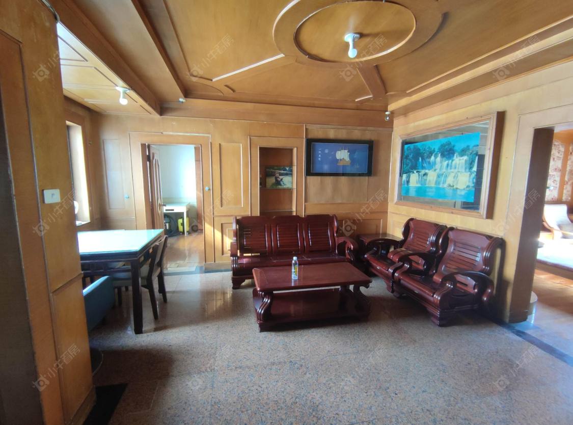 常州米市河租房_小牛看房