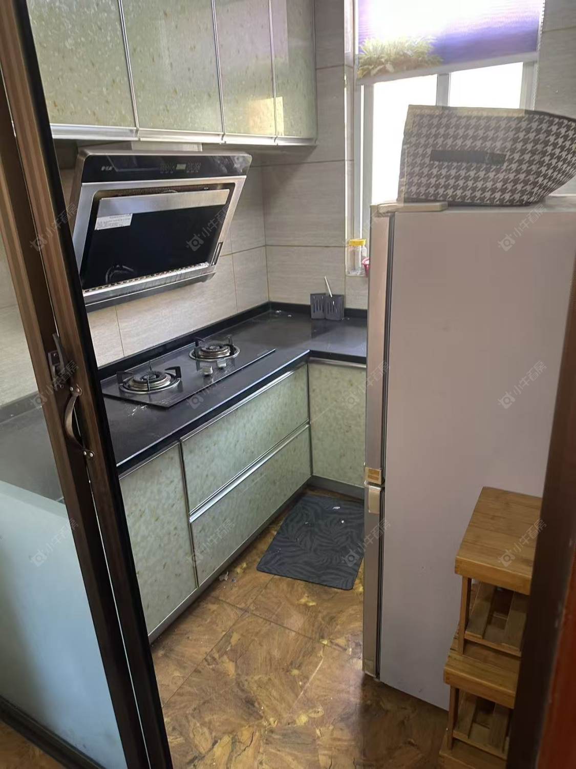 常州西环一路在租房源室内图_小牛看房