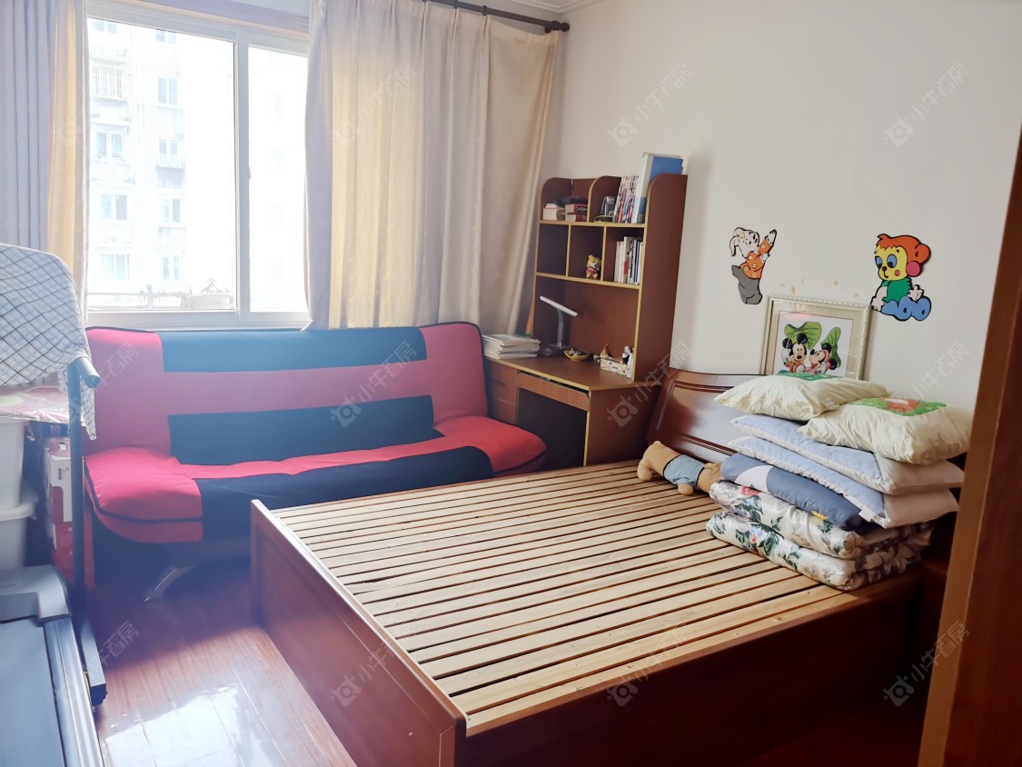 常州锦阳花苑在租房源_小牛看房