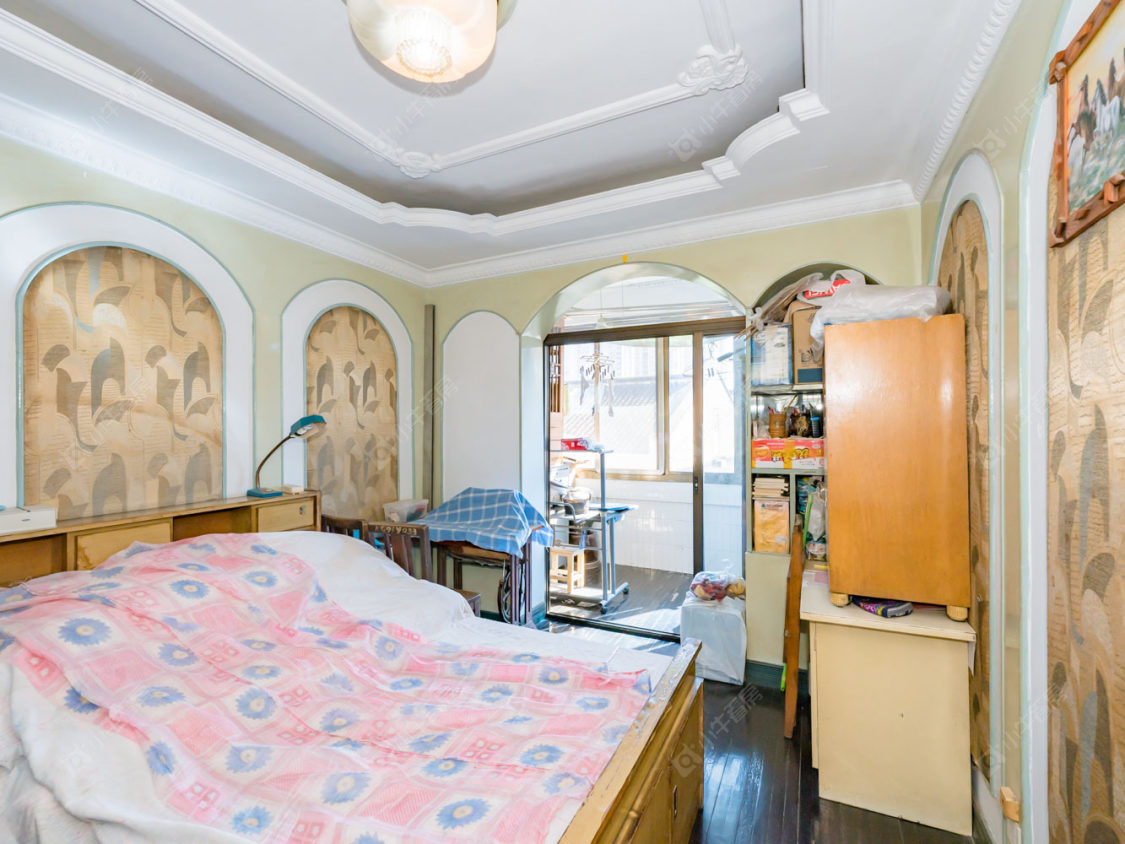 浦南新村房源室内图 常州浦南新村在售二手房源室内图_小牛看房