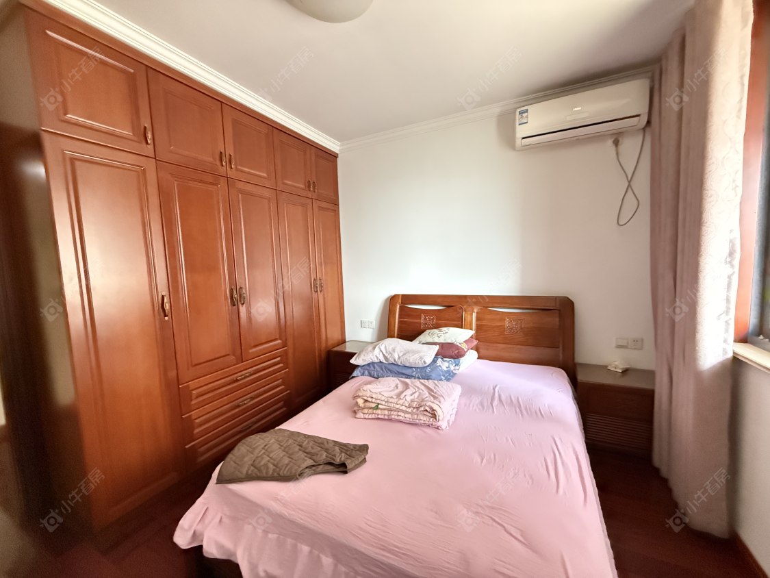 常州弘阳上城在租房源室内图_小牛看房