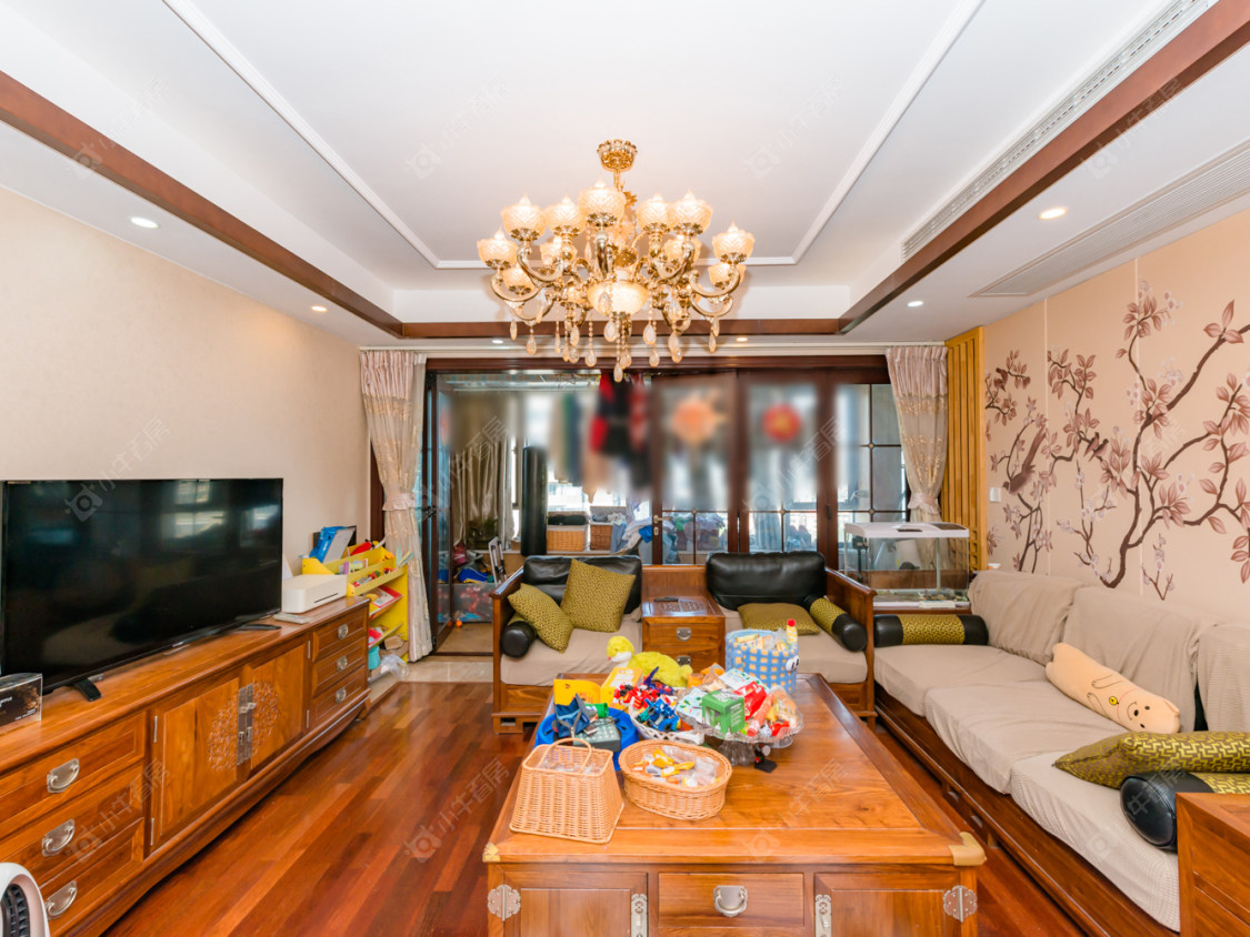 常州京城豪苑南区在售二手房_小牛看房