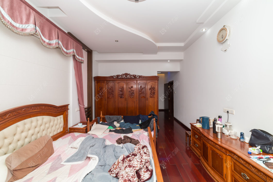 常州长青苑东区在售二手房源室内图_小牛看房