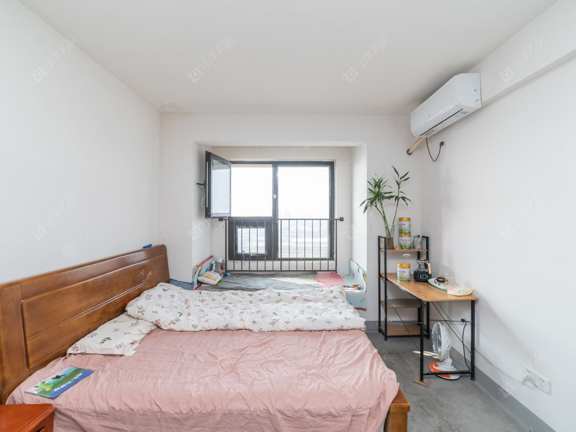 常州牡丹招商公园学府在售二手房源室内图_小牛看房