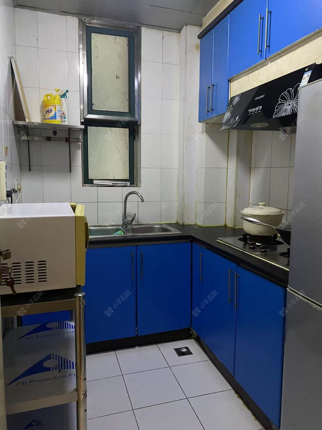 常州江南公寓在租房源_小牛看房