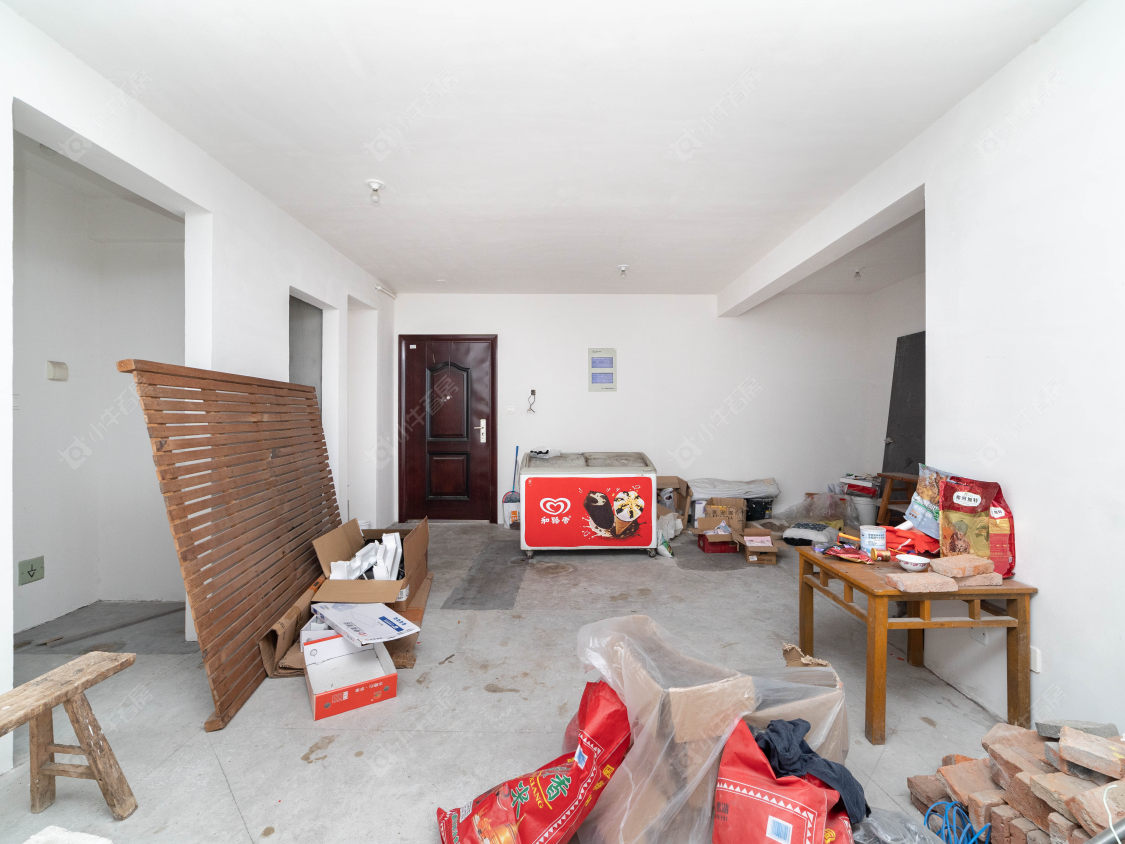 常州港龙紫御府在售二手房源室内图_小牛看房