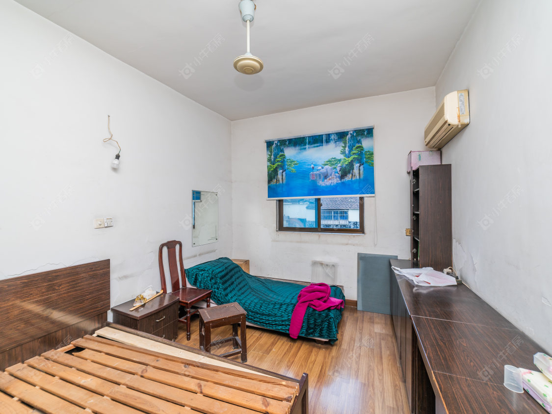 站北新村老站北房源室内图 常州站北新村老站北在售二手房源室内图_小牛看房