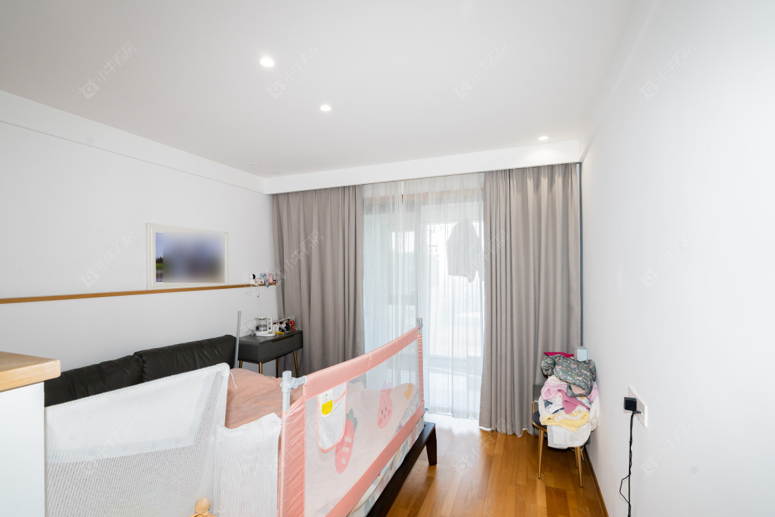 新城璞樾和山房源室内图 常州新城璞樾和山在售二手房源室内图_小牛看房