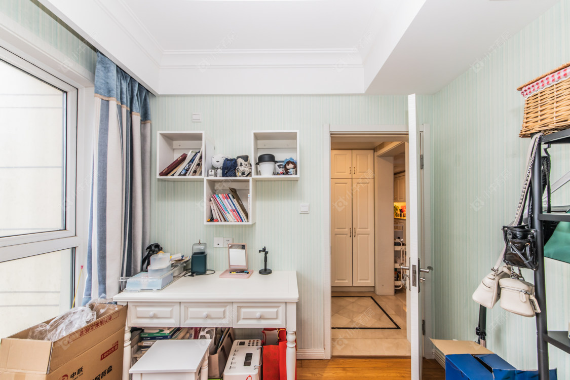 常州九龙仓繁华里在售二手房源室内图_小牛看房