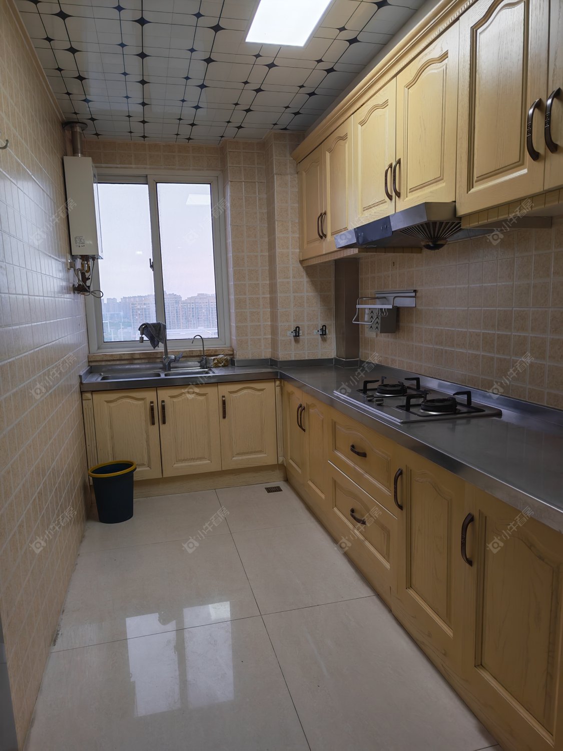 常州天润园在租房源室内图_小牛看房