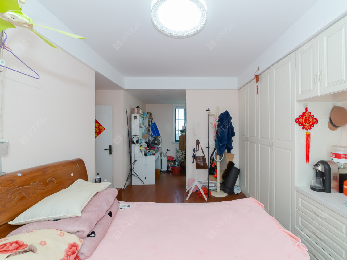 常州百草苑在售二手房源室内图_小牛看房