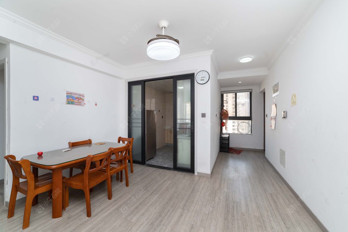 常州路劲城四期在售二手房源室内图_小牛看房