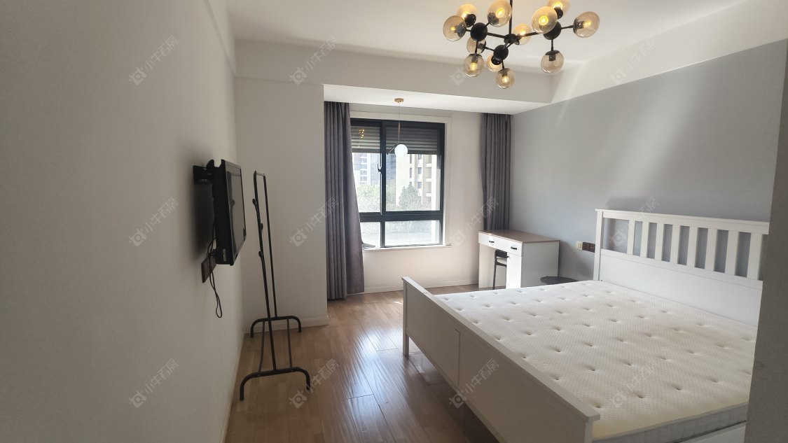 常州星河国际六区在租房源室内图_小牛看房