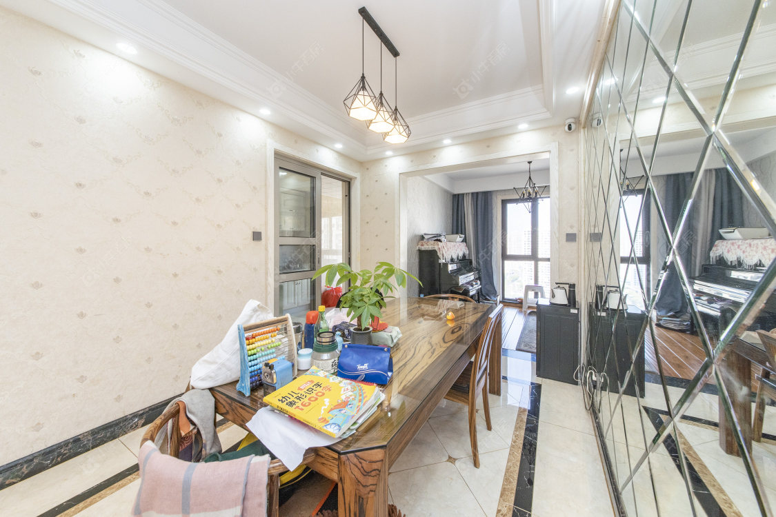 玉兰广场二期房源室内图 常州玉兰广场二期在售二手房源室内图_小牛看房