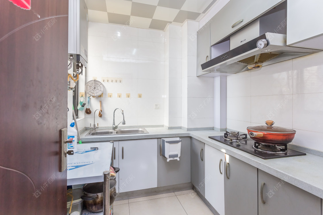 新城尚东区花园西区房源室内图 常州新城尚东区花园西区在售二手房源室内图_小牛看房