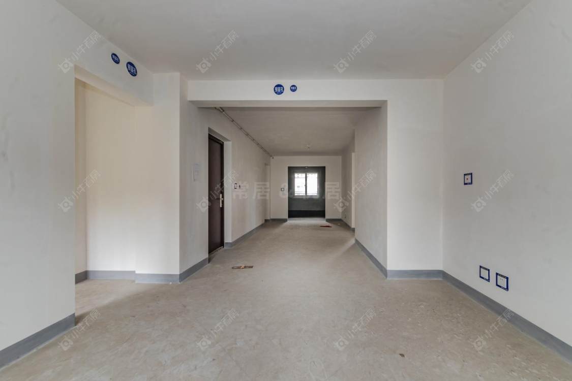 常州玉兰广场三期在售二手房源室内图_小牛看房