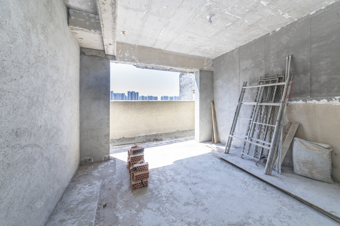 玉兰广场五期房源室内图 常州玉兰广场五期在售二手房源室内图_小牛看房