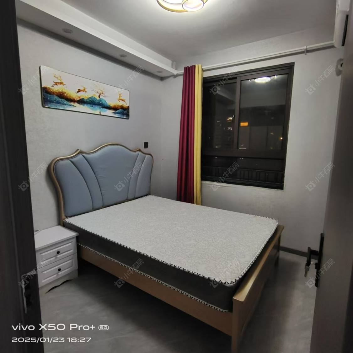 常州牡丹三江公馆在租房源室内图_小牛看房