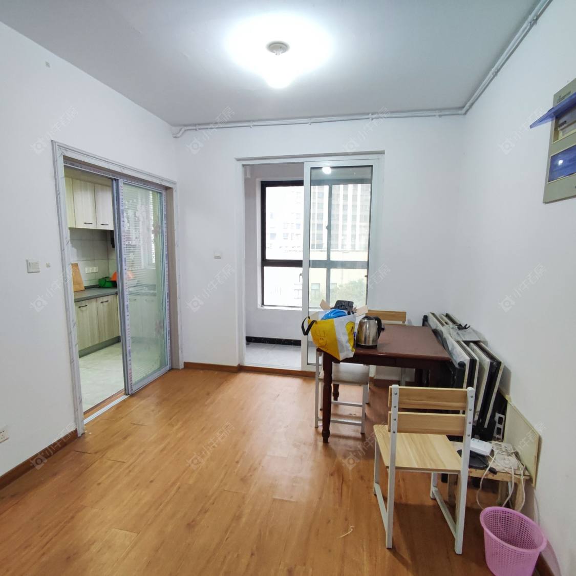 常州嘉宏云顶在租房源室内图_小牛看房