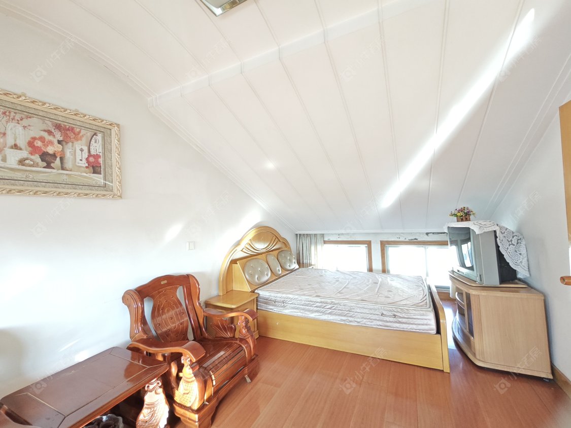 常州翠竹新村南区在租房源室内图_小牛看房