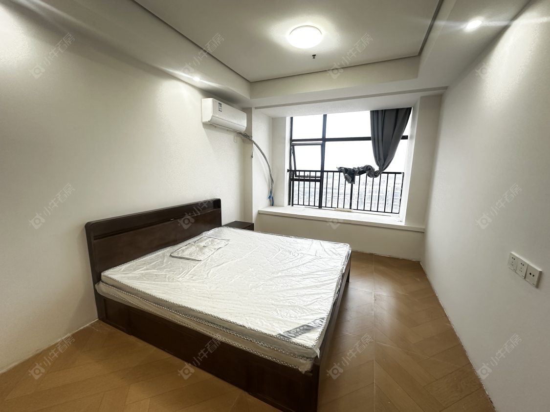 常州富都公馆2室2厅2卫出租_小牛看房