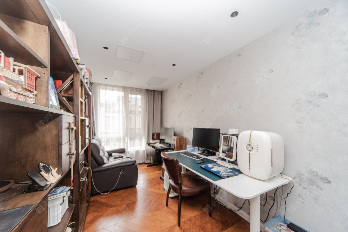 常州中海锦珑湾别墅区在售二手房源_小牛看房