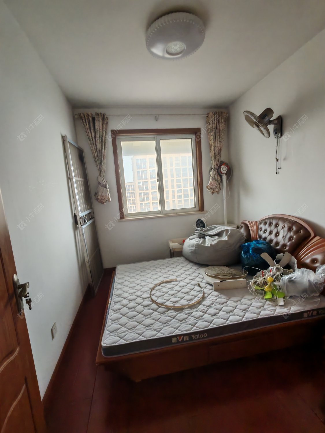 常州新景花苑二期在租房源_小牛看房