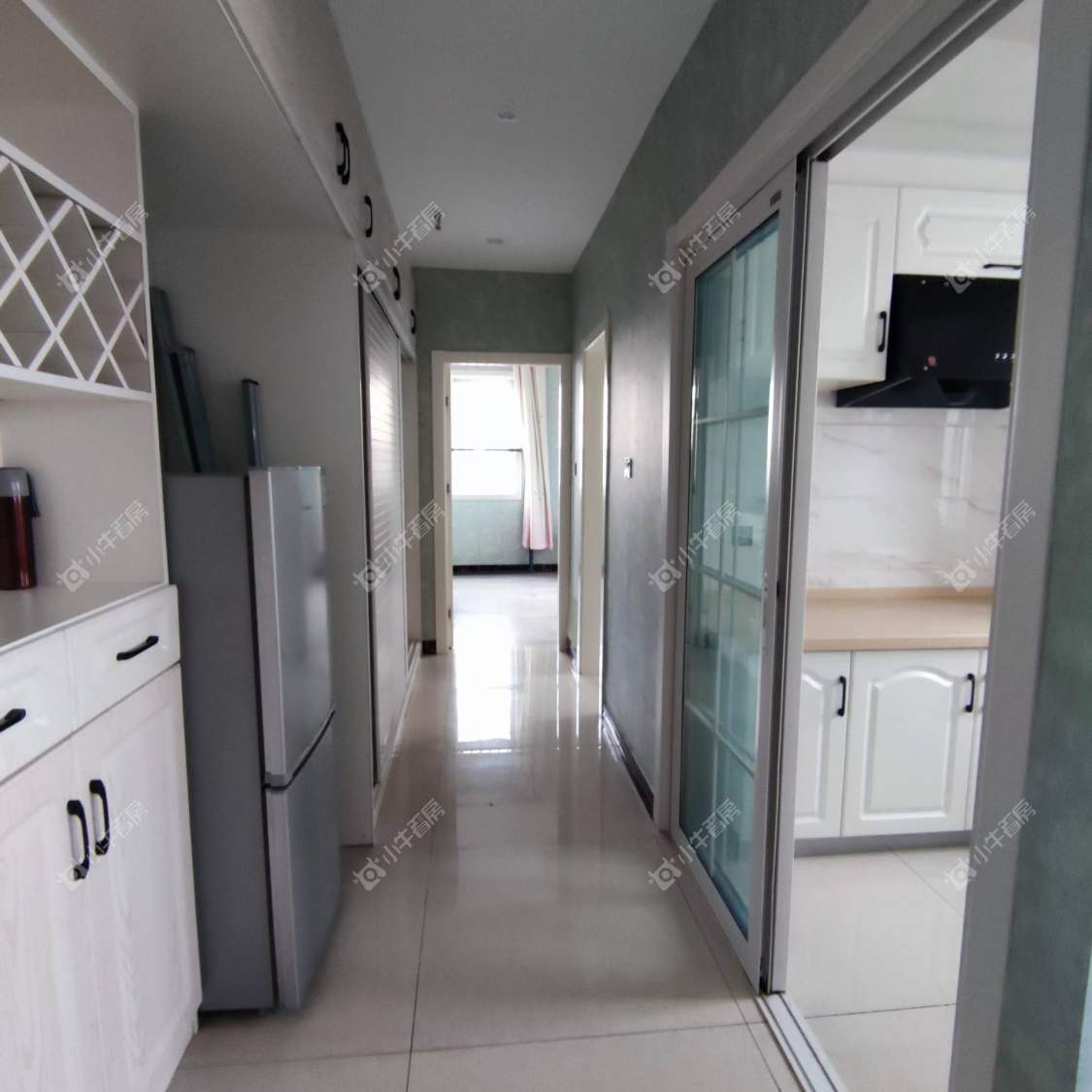 常州裕坤美城公馆在租房源_小牛看房