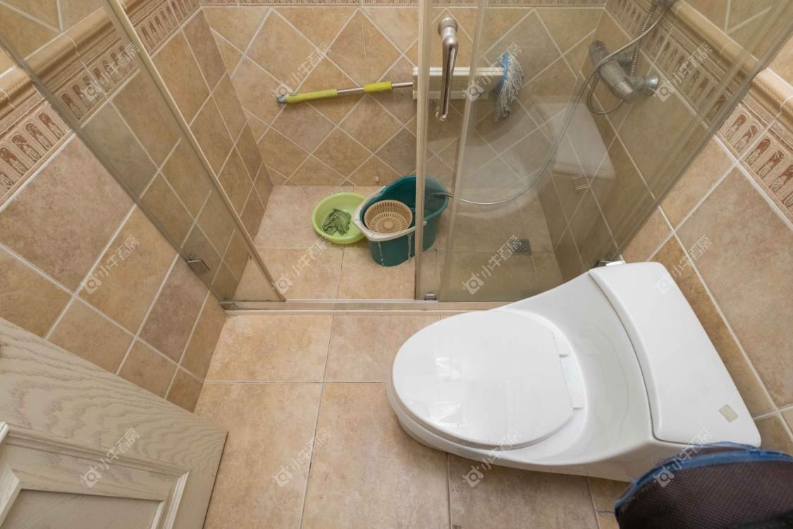 常州青枫公馆在租房源室内图_小牛看房