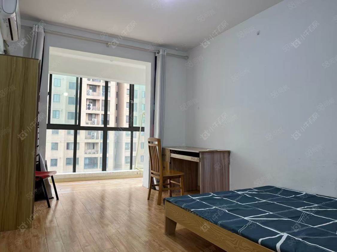 常州福地聚龙苑在租房源_小牛看房