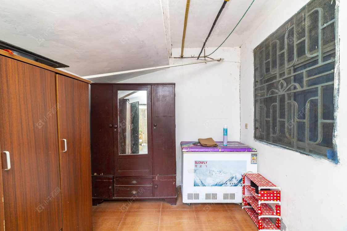 常州河苑新村在售二手房源室内图_小牛看房