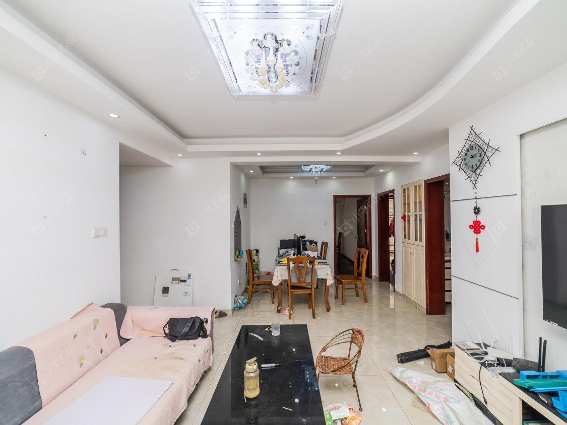 常州东方福郡在售二手房源室内图_小牛看房