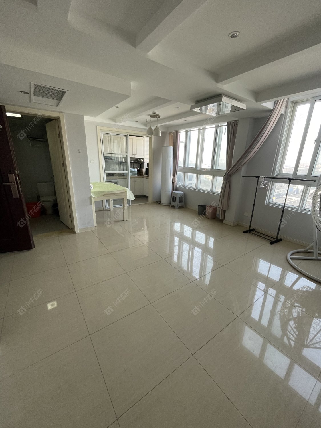 常州保纳商业广场在租房源_小牛看房